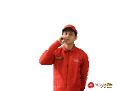 Phd Sticker by PizzaHutID