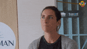 Confused Channel 9 GIF by The Block