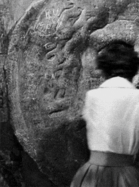 audrey hepburn trivia GIF by Maudit