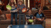 maddie ziegler GIF by Nickelodeon