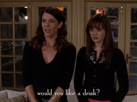 season 6 netflix GIF by Gilmore Girls 