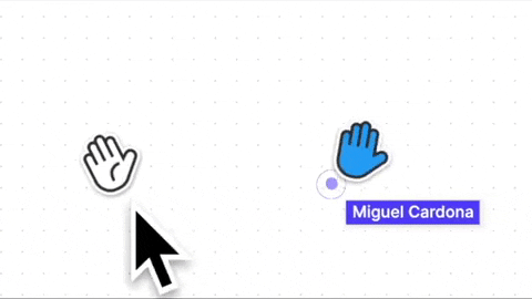 High Five Figma Design GIF by Figma