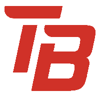 Tb Sticker by Trofeo Bella