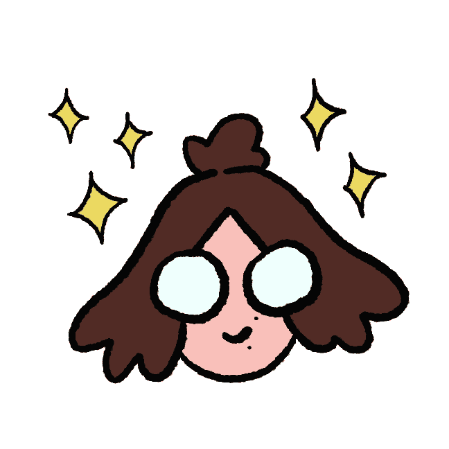 LENAMIRAL giphyupload happy glitter lenamiral Sticker