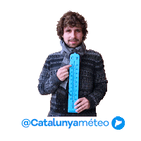 Sol Fred Sticker by catalunyadiari