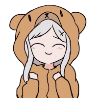 Happy Dance Sticker