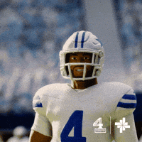 Dak Prescott Football GIF by Baylor Scott & White Health