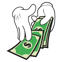 Money Team Sticker by dealerz