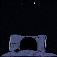 niamhmcb wave feelings depression satirical GIF