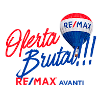 Avantiremax Sticker by RE/MAX AVANTI