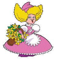 loacker loacker gnometto vanigliola Sticker