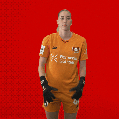 Subbing Bayer 04 GIF by Bayer 04 Leverkusen