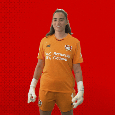 Subbing Bayer 04 GIF by Bayer 04 Leverkusen