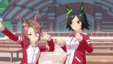 Dance Dancing GIF