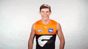 Afl GIF by GIANTS