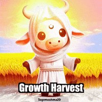 Wisdom Wheat GIF by Sagemoohammad