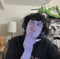 Let Me Think GIF
