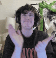 Happy Well Done GIF