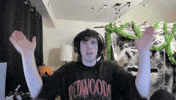 Excited Its Time GIF