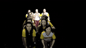 softball GIF by CUCougars