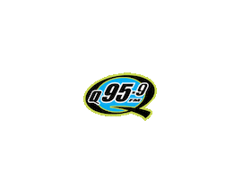 dj radio Sticker by Q959 FM