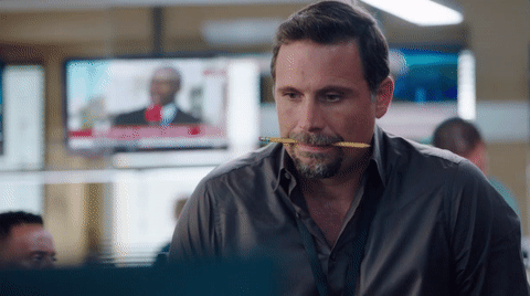 fbifam GIF by CBS