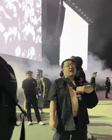 Rollingloud GIF by Respective