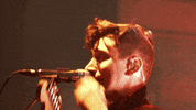 New York City Rock GIF by Des Rocs