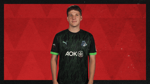 Esports Lucas GIF by Bundesliga
