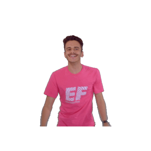 Happy Oh Yeah Sticker by EF Education First