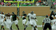 utsa roadrunners football GIF by UTSA Athletics