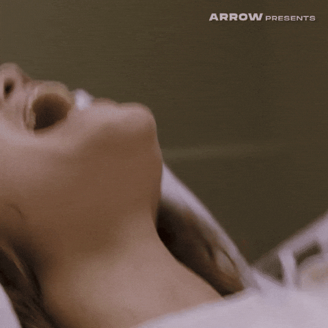 High School Film GIF by Arrow Video
