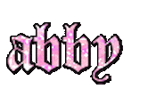 Sparkle Name Sticker