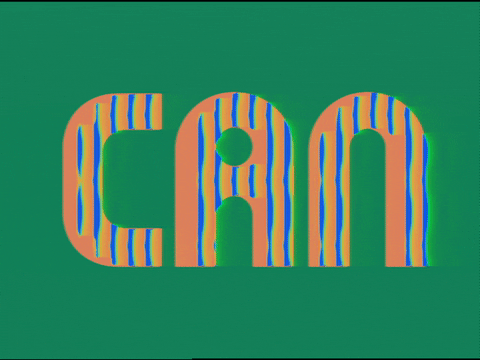 Art Glitch GIF
