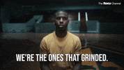 Chris Paul GIF by The Roku Channel