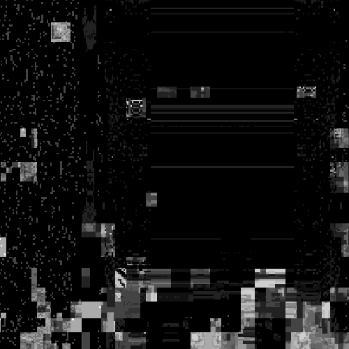 GIF by XCOPY