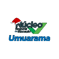 Sticker by Núcleo Regional da Educação de Umuarama