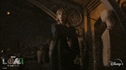 Loki GIF by Marvel Studios