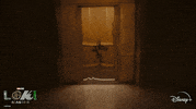 Loki GIF by Marvel Studios