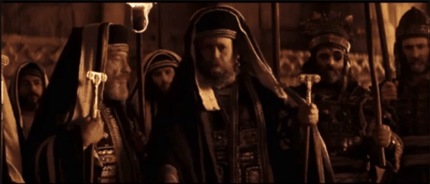 BobHope666 giphyupload mel gibson the passion 180 degree rule GIF