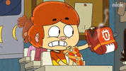 Animation Comedy GIF by Nickelodeon