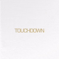 Nfl Touchdown GIF by New Orleans Saints