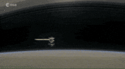 grand finale animation GIF