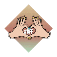 bff honduras Sticker by Cervecería Hondureña