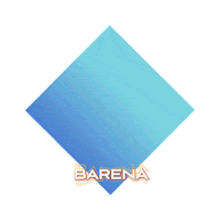 bff barena Sticker by Cervecería Hondureña