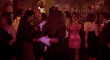 Mi Vida Loca Dancing GIF