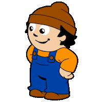 Happy Car Sticker by ZDF