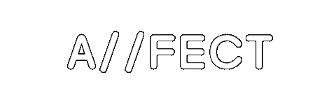 あふぇくと Sticker