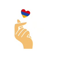 Eurovision Snap Sticker