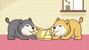 Fun Love GIF by BigBrains
